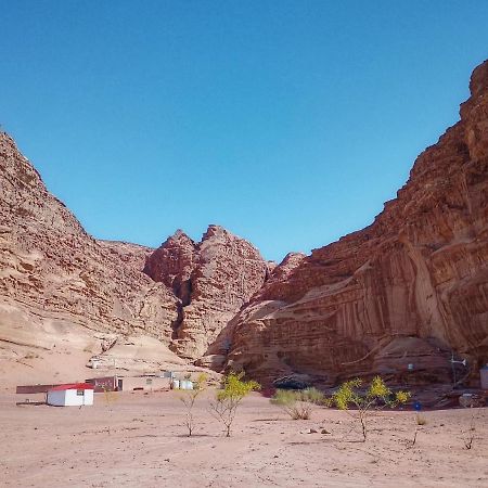 Malakorum Al Quwayrah Exteriér fotografie
