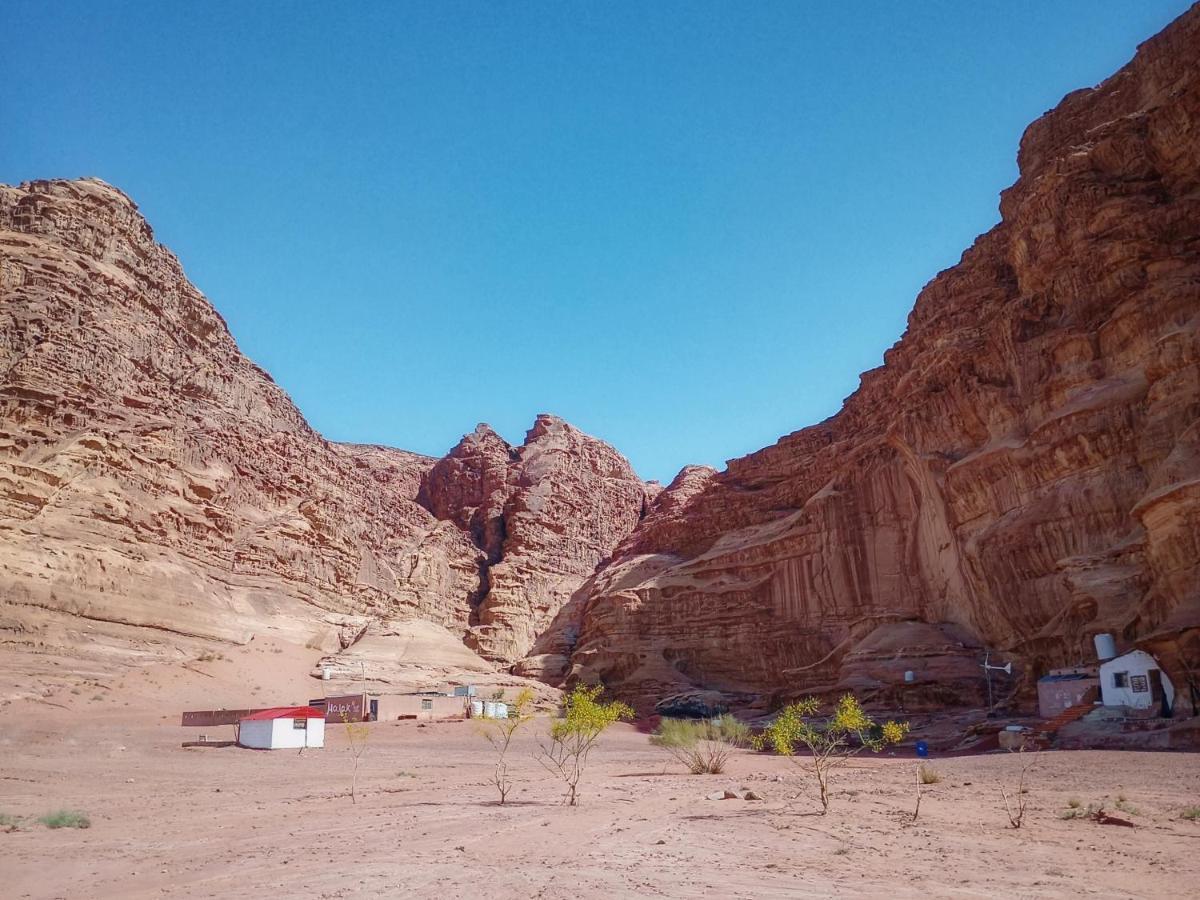 Malakorum Al Quwayrah Exteriér fotografie