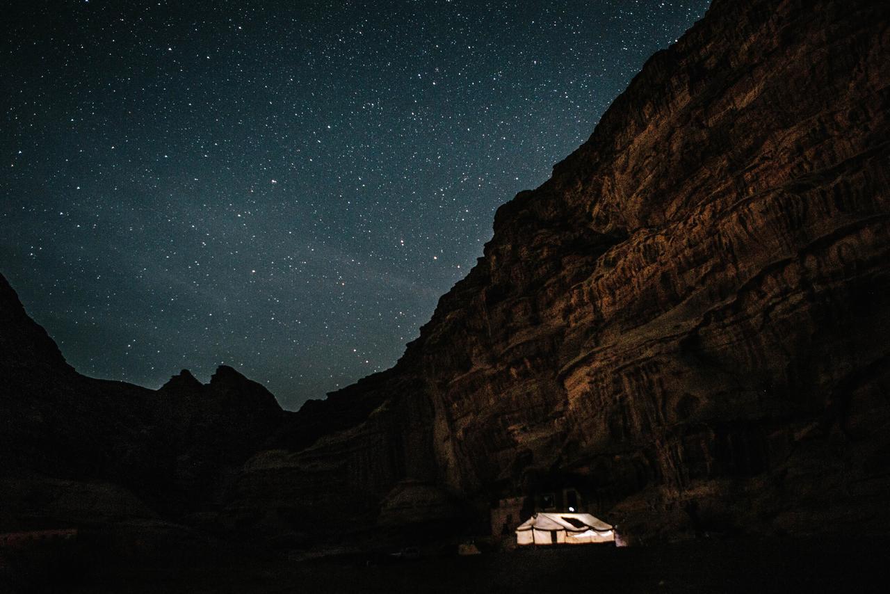 Malakorum Al Quwayrah Exteriér fotografie