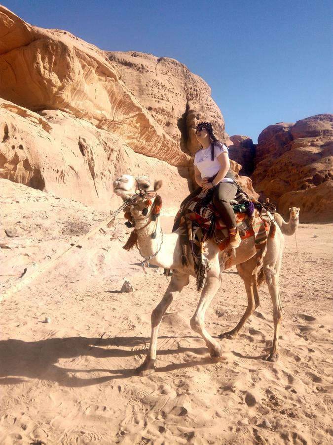 Malakorum Al Quwayrah Exteriér fotografie