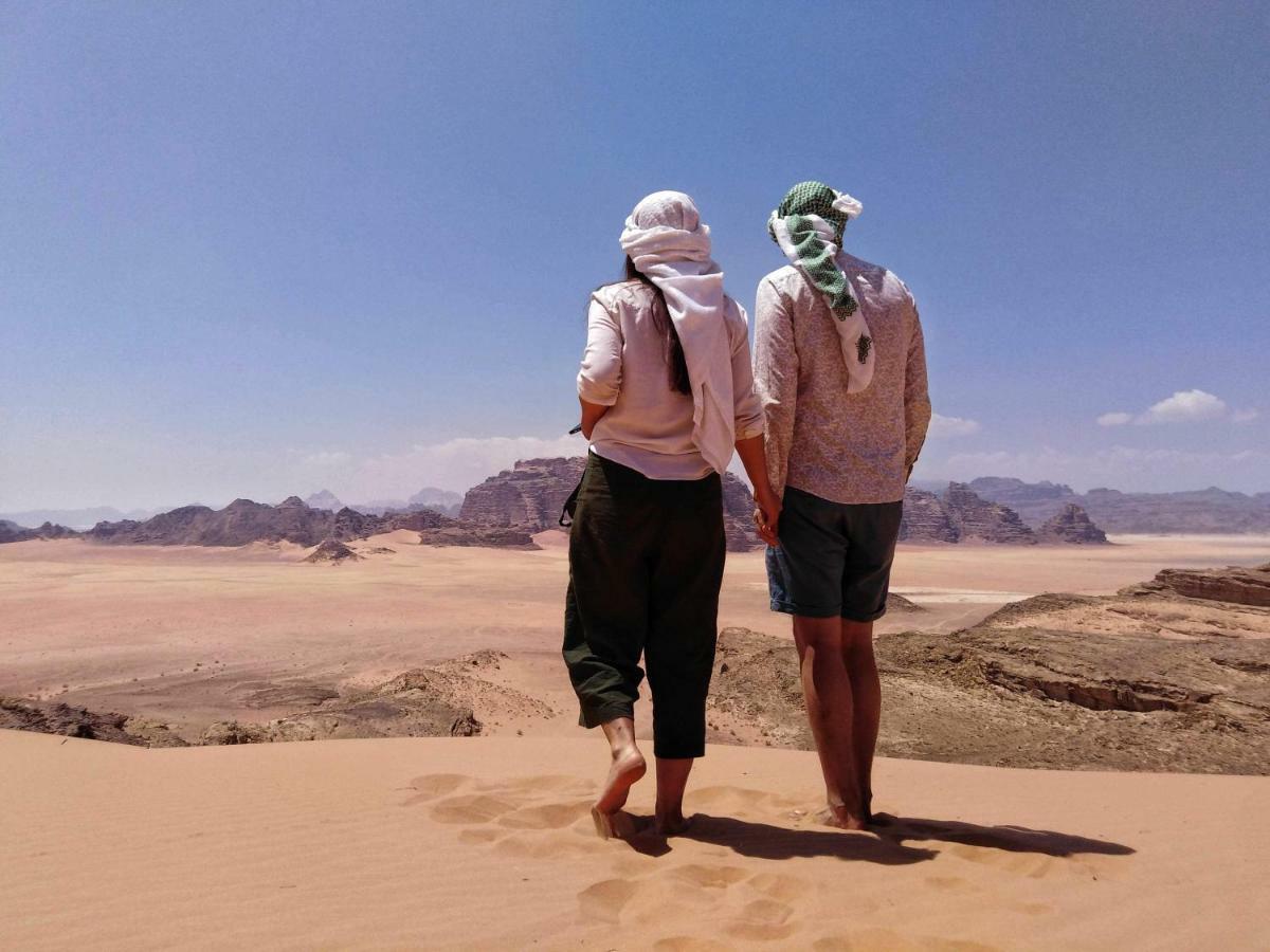 Malakorum Al Quwayrah Exteriér fotografie